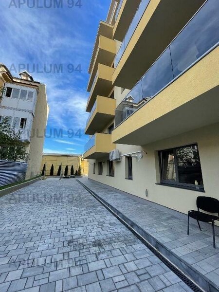 Apartament 2 Camere | 2021 | Parter |  Zona Armeneasca